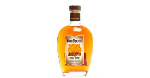 Four Roses Small Batch Bourbon