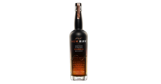 New Riff Distilling Bottled In Bond Kentucky Straight Bourbon