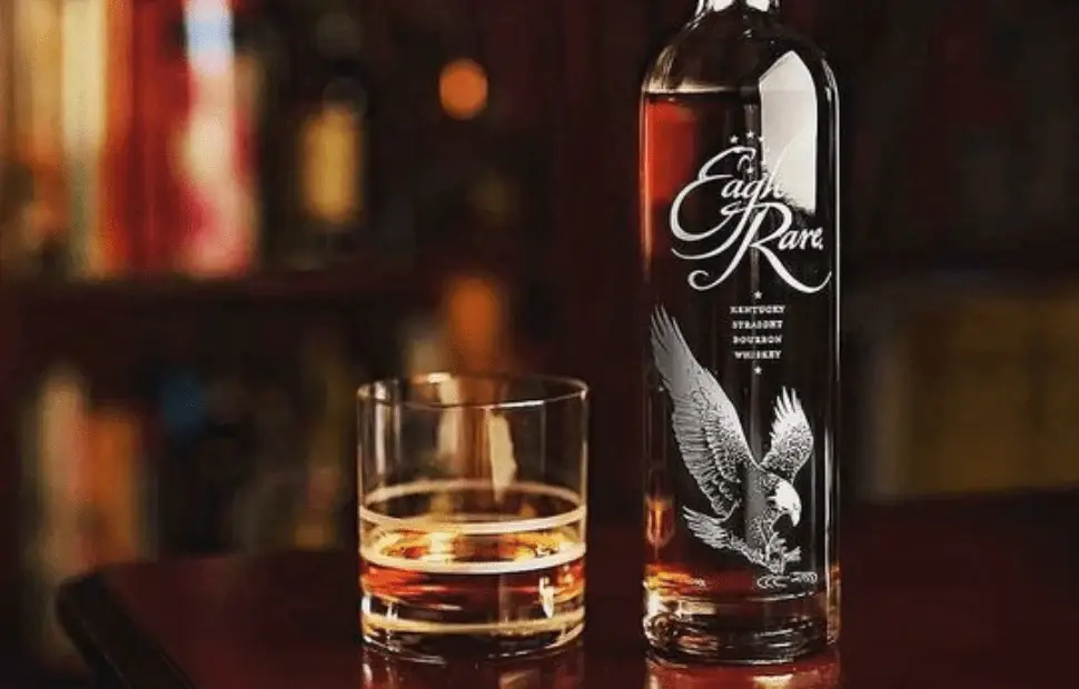 Eagle Rare 10 Year