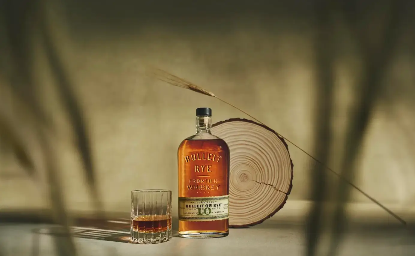 Bulleit Rye