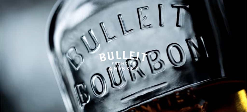 Bulleit Bourbon