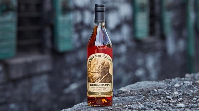 Pappy Van Winkles 15 Year