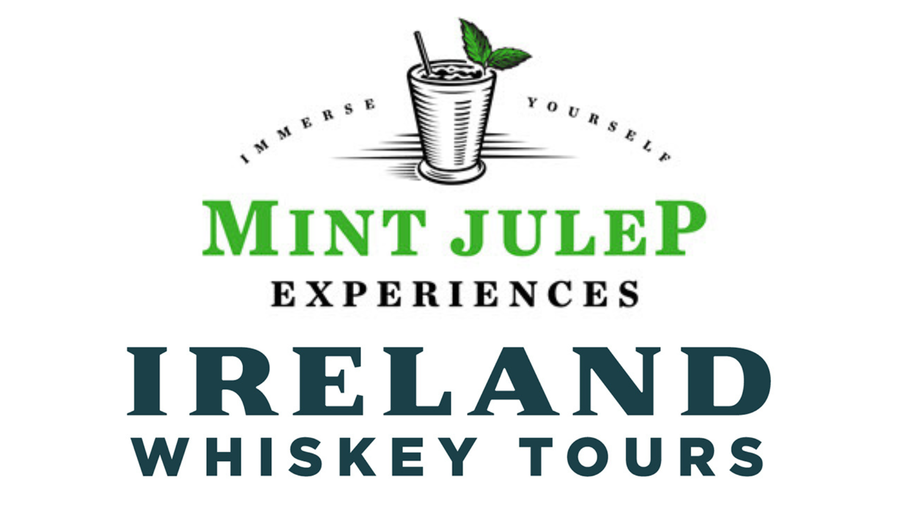 Mint Julep Experiences Ireland Whiskey Tour